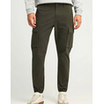 Product FUNKY BUDDHA Ανδρικό Παντελόνι Cargo thumbnail image