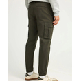 Product FUNKY BUDDHA Ανδρικό Παντελόνι Cargo thumbnail image