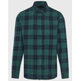 Product FUNKY BUDDHA Ανδρικό Πουκάμισο Καρό thumbnail image