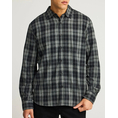 Product FUNKY BUDDHA Ανδρικό Πουκάμισο Καρό thumbnail image