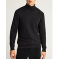 Product FUNKY BUDDHA Men's Rollneck Sweater thumbnail image