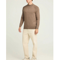 Product FUNKY BUDDHA Men's Knitwear With Zipper thumbnail image