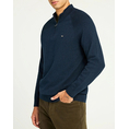 Product FUNKY BUDDHA Men's Knitwear With Zipper thumbnail image