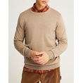 Product FUNKY BUDDHA Men's Crew Neck Sweater thumbnail image