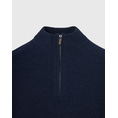 Product FUNKY BUDDHA Ανδρικό Πλεκτό Με Φερμουάρ thumbnail image