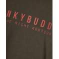 Product FUNKY BUDDHA Ανδρική Μπλούζα Με Μακρύ Μανίκι thumbnail image