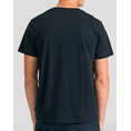 Product FUNKY BUDDHA Ανδρική Μπλούζα Με Κοντό Μανίκι Basic thumbnail image