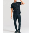 Product FUNKY BUDDHA Ανδρική Μπλούζα Με Κοντό Μανίκι Basic thumbnail image