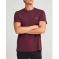 Product FUNKY BUDDHA Ανδρική Μπλούζα Με Κοντό Μανίκι Basic thumbnail image