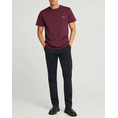 Product FUNKY BUDDHA Ανδρική Μπλούζα Με Κοντό Μανίκι Basic thumbnail image