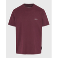 Product FUNKY BUDDHA Ανδρική Μπλούζα Με Κοντό Μανίκι Basic thumbnail image