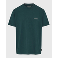 Product FUNKY BUDDHA Ανδρική Μπλούζα Με Κοντό Μανίκι Basic thumbnail image