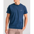 Product FUNKY BUDDHA Ανδρική Μπλούζα Με Κοντό Μανίκι Basic thumbnail image