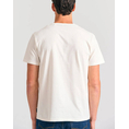 Product FUNKY BUDDHA Ανδρική Μπλούζα Με Κοντό Μανίκι Basic thumbnail image