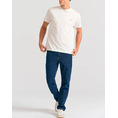 Product FUNKY BUDDHA Ανδρική Μπλούζα Με Κοντό Μανίκι Basic thumbnail image