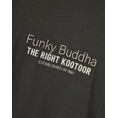 Product FUNKY BUDDHA Ανδρική Μπλούζα Με Μακρύ Μανίκι thumbnail image