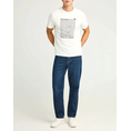 Product FUNKY BUDDHA Ανδρική Μπλούζα Με Κοντό Μανίκι Και Τύπωμα thumbnail image