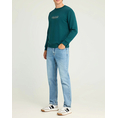 Product FUNKY BUDDHA Ανδρικό Φούτερ Με Λαιμόκοψη thumbnail image
