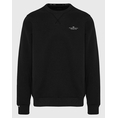 Product FUNKY BUDDHA Men's Crewneck Sweatshirt thumbnail image