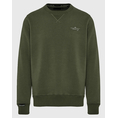 Product FUNKY BUDDHA Men's Crewneck Sweatshirt thumbnail image