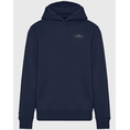 Product FUNKY BUDDHA Ανδρικό Φούτερ Με Κουκούλα thumbnail image