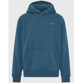 Product FUNKY BUDDHA Ανδρικό Φούτερ Με Κουκούλα thumbnail image