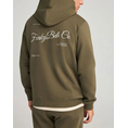 Product FUNKY BUDDHA Ανδρικό Φούτερ Με Κουκούλα thumbnail image