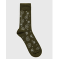 Product FUNKY BUDDHA Ανδρικές Κάλτσες thumbnail image