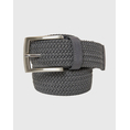 Product FUNKY BUDDHA Ανδρική Ζώνη thumbnail image