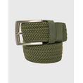 Product FUNKY BUDDHA Ανδρική Ζώνη thumbnail image
