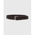 Product FUNKY BUDDHA Ανδρική Ζώνη thumbnail image