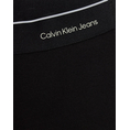 Product CALVIN KLEIN JEANS LOGO TAPE PUNTO PANTS thumbnail image