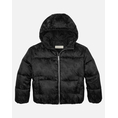 Product CALVIN KLEIN JEANS CK LOGO AOP PUFFER JACKET thumbnail image