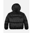 Product CALVIN KLEIN JEANS CK LOGO AOP PUFFER JACKET thumbnail image