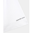 Product CALVIN KLEIN JEANS CK LOGO BOXY T-SHIRT thumbnail image