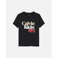 Product CALVIN KLEIN PEARL SIGNATURE NYC REGULAR TEE thumbnail image