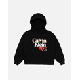 Product CALVIN KLEIN PEARL SIGNATURE TERRY HOODIE thumbnail image