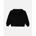 Product CALVIN KLEIN PEARL SIGNATURE TERRY HOODIE thumbnail image