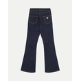 Product GUESS STRETCH DENIM FLARE FIT PANTS KIDS GIRL thumbnail image