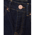 Product GUESS STRETCH DENIM FLARE FIT PANTS KIDS GIRL thumbnail image