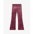 Product GUESS VELVET FLARE ACTIVE PANTS ΠΑΝΤΕΛΟΝΙ ΠΑΙΔΙΚΟ GIRL thumbnail image