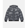 Product GUESS PADDED HOODED LS JACKET ΜΠΟΥΦΑΝ ΠΑΙΔΙΚΟ GIRL thumbnail image
