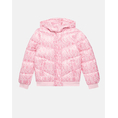 Product GUESS PADDED HOODED LS JACKET ΜΠΟΥΦΑΝ ΠΑΙΔΙΚΟ GIRL thumbnail image