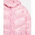 Product GUESS PADDED HOODED LS JACKET ΜΠΟΥΦΑΝ ΠΑΙΔΙΚΟ GIRL thumbnail image