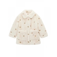 Product GUESS LS FAUX FUR JACKET ΜΠΟΥΦΑΝ ΠΑΙΔΙΚΟ GIRL thumbnail image