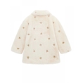Product GUESS LS FAUX FUR JACKET ΜΠΟΥΦΑΝ ΠΑΙΔΙΚΟ GIRL thumbnail image