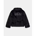 Product GUESS LS FAUX FUR JACKET ΜΠΟΥΦΑΝ ΠΑΙΔΙΚΟ GIRL thumbnail image