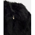 Product GUESS LS FAUX FUR JACKET ΜΠΟΥΦΑΝ ΠΑΙΔΙΚΟ GIRL thumbnail image