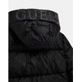 Product GUESS HOODED LS PADDED PUFFER W/ZIP ΜΠΟΥΦΑΝ ΠΑΙΔΙΚΟ GIRL thumbnail image