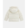 Product GUESS HOODED LS PADDED PUFFER W/ZIP ΜΠΟΥΦΑΝ ΠΑΙΔΙΚΟ GIRL thumbnail image